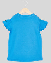 Load image into Gallery viewer, Stitch Face T-Shirt