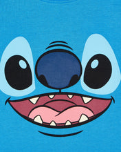 Load image into Gallery viewer, Stitch Face T-Shirt
