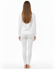 Load image into Gallery viewer, Women LEGGING THERMAL,Light 100% Synthetic Knit