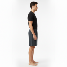 تحميل الصورة إلى عارض المعرض، WG SHORT Lava Smoke