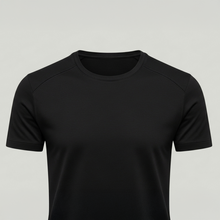 تحميل الصورة إلى عارض المعرض، WG O-NECK SS T.SHIRT Moonless Night