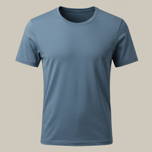 تحميل الصورة إلى عارض المعرض، WG O-NECK SS T.SHIRT Ether
