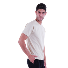 تحميل الصورة إلى عارض المعرض، تي شيرت رجالي بأكمام قصيرة