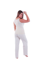 تحميل الصورة إلى عارض المعرض، تانك توب رمادي