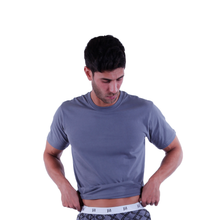 Load image into Gallery viewer, Men Short Sleeve T.SHIRT