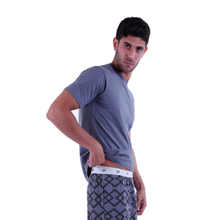 Load image into Gallery viewer, Men Short Sleeve T.SHIRT