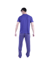 تحميل الصورة إلى عارض المعرض، Men O-Neck Short Sleeve T-Shirt