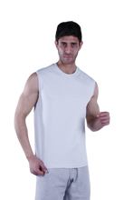 Load image into Gallery viewer, Men Sleeveless Top