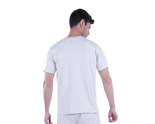 تحميل الصورة إلى عارض المعرض، Men V-Neck Short Sleeve T-Shirt