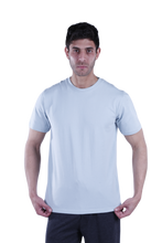 تحميل الصورة إلى عارض المعرض، Men O-Neck Short Sleeve T-Shirt