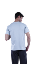 تحميل الصورة إلى عارض المعرض، Men O-Neck Short Sleeve T-Shirt