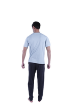 تحميل الصورة إلى عارض المعرض، Men O-Neck Short Sleeve T-Shirt