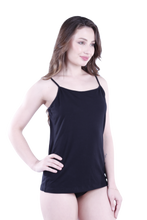تحميل الصورة إلى عارض المعرض، Women Camisole Top Moonless Night