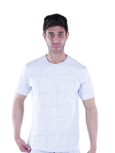 تحميل الصورة إلى عارض المعرض، Men O-Neck Short Sleeve T-Shirt