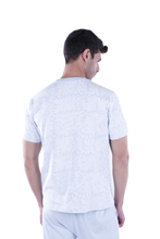 تحميل الصورة إلى عارض المعرض، Men O-Neck Short Sleeve T-Shirt