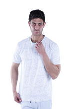 تحميل الصورة إلى عارض المعرض، Men O-Neck Short Sleeve T-Shirt