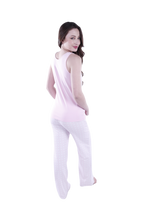 تحميل الصورة إلى عارض المعرض، Women Tank Top Pajama -Ballerina