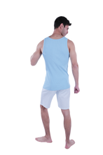 تحميل الصورة إلى عارض المعرض، Men Tank Top