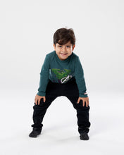 Load image into Gallery viewer, Avengers Hulk Long Sleeve T-Shirt