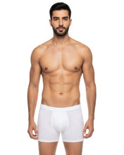 Load image into Gallery viewer, JIL ,Boxer white 60/2 Yarn