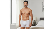 Load image into Gallery viewer, JIL ,Boxer white 30/1 Yarn