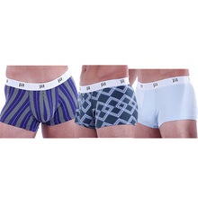 Load image into Gallery viewer, Men 3" Trunk pack of 3