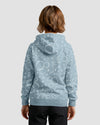 Unisex Mickey And Friends Hoodie