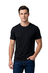 Men SS T.SHIRT Black