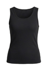 TANK TOP Black