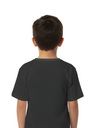 Marvel Avengers Boys’ 100% Cotton Short Sleeve T-Shirt – Moonless Night
