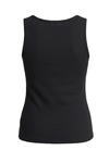 TANK TOP Black