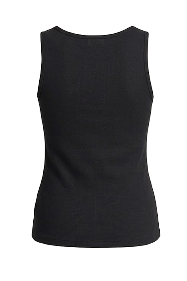TANK TOP Black