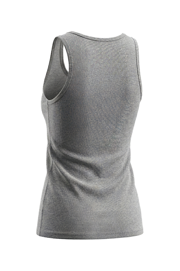 TANK TOP Grey