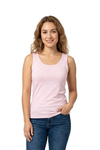 Women's Tank Top Ballerina