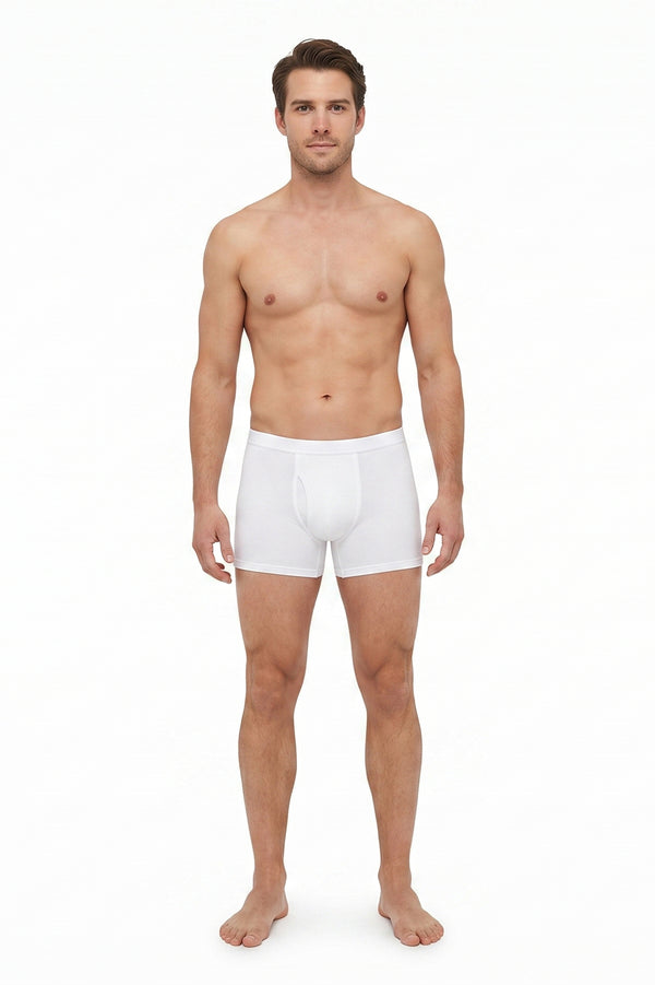 JIL ,Boxer white 60/2 Yarn