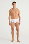 JIL ,Slip white 30/1 Yarn