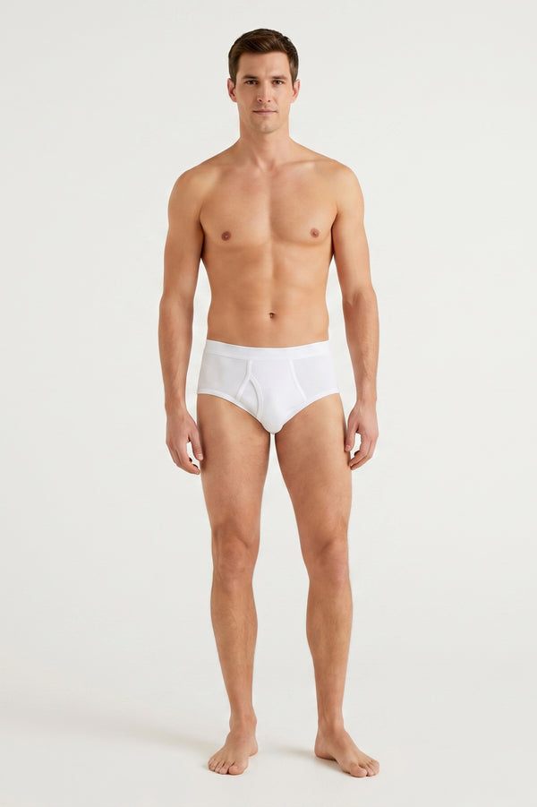 JIL ,Slip white 30/1 Yarn