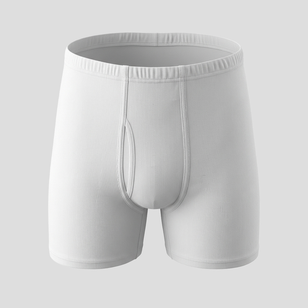 JIL ,Boxer white 30/1 Yarn