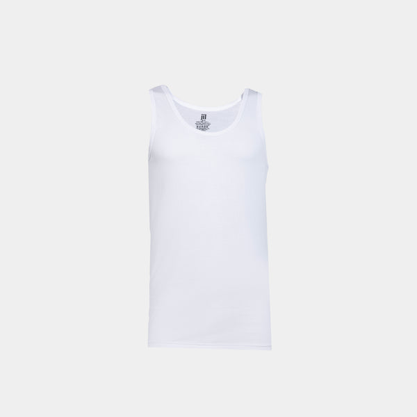 چل، فانلة أبيض