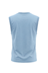 Men Sleeveless Cotton Tank Top – Skyride