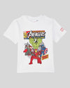 تي شيرت Avengers Assemble