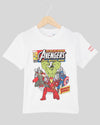 تي شيرت Avengers Assemble