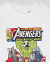 تي شيرت Avengers Assemble