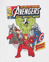 تي شيرت Avengers Assemble