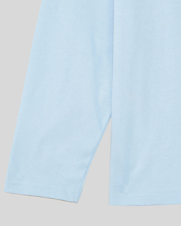 تي شيرت ميكي آند فريندز LS