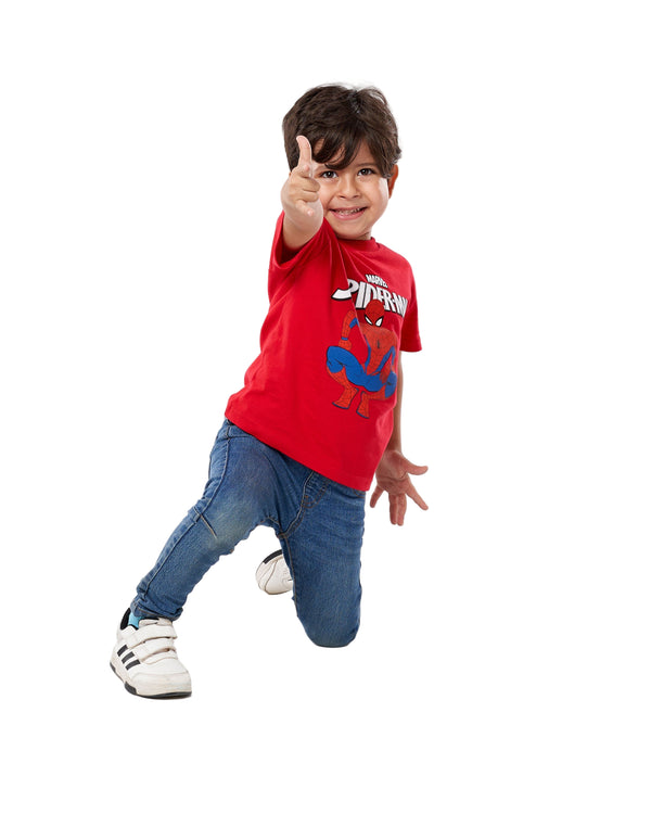 Spider-man T-Shirt