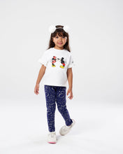 Load image into Gallery viewer, Mickey And Friends Kisses T-Shirt
