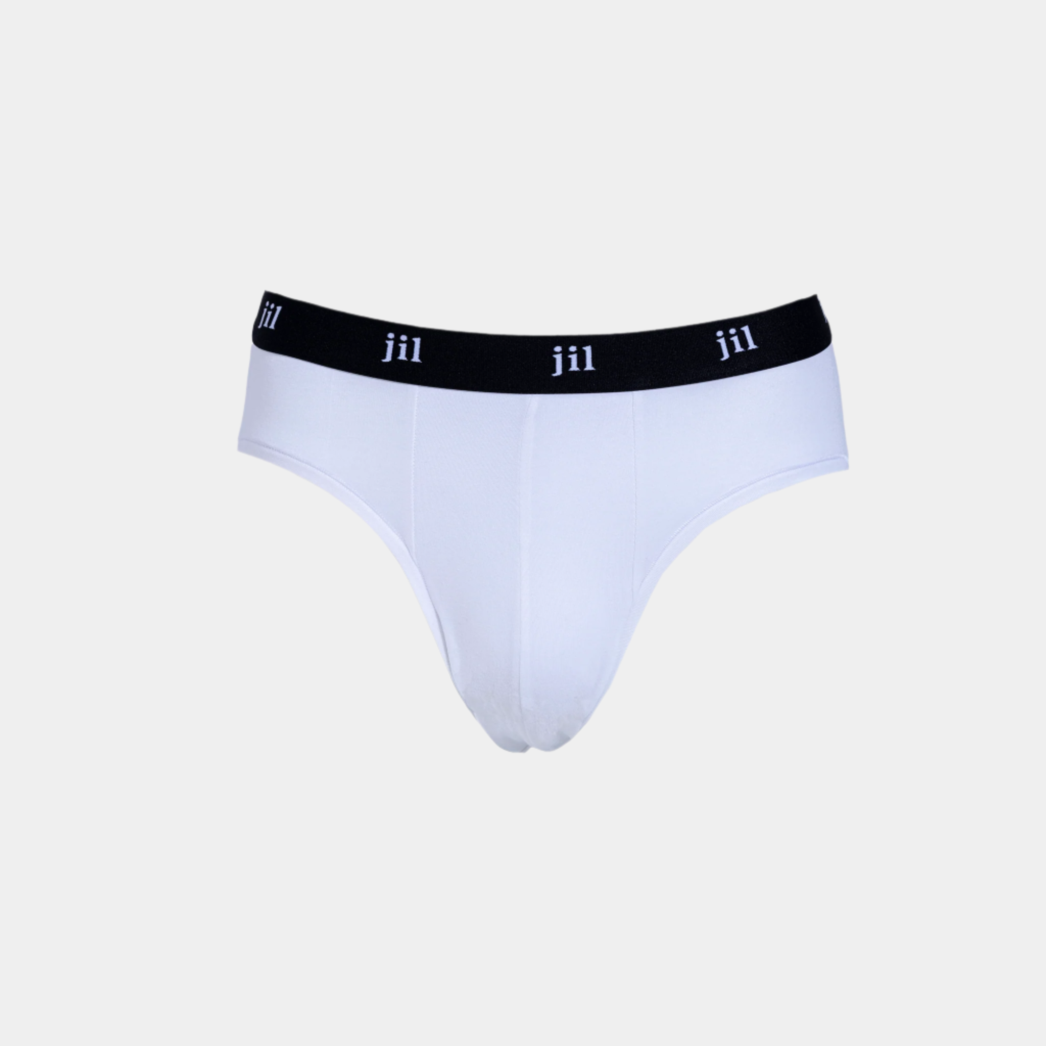 Men SLIM BRIEF White