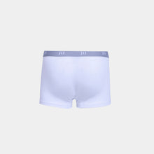 Load image into Gallery viewer, Men 3&quot; TRUNKS White

