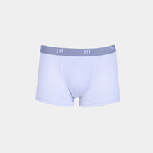 Load image into Gallery viewer, Men 3&quot; TRUNKS White
